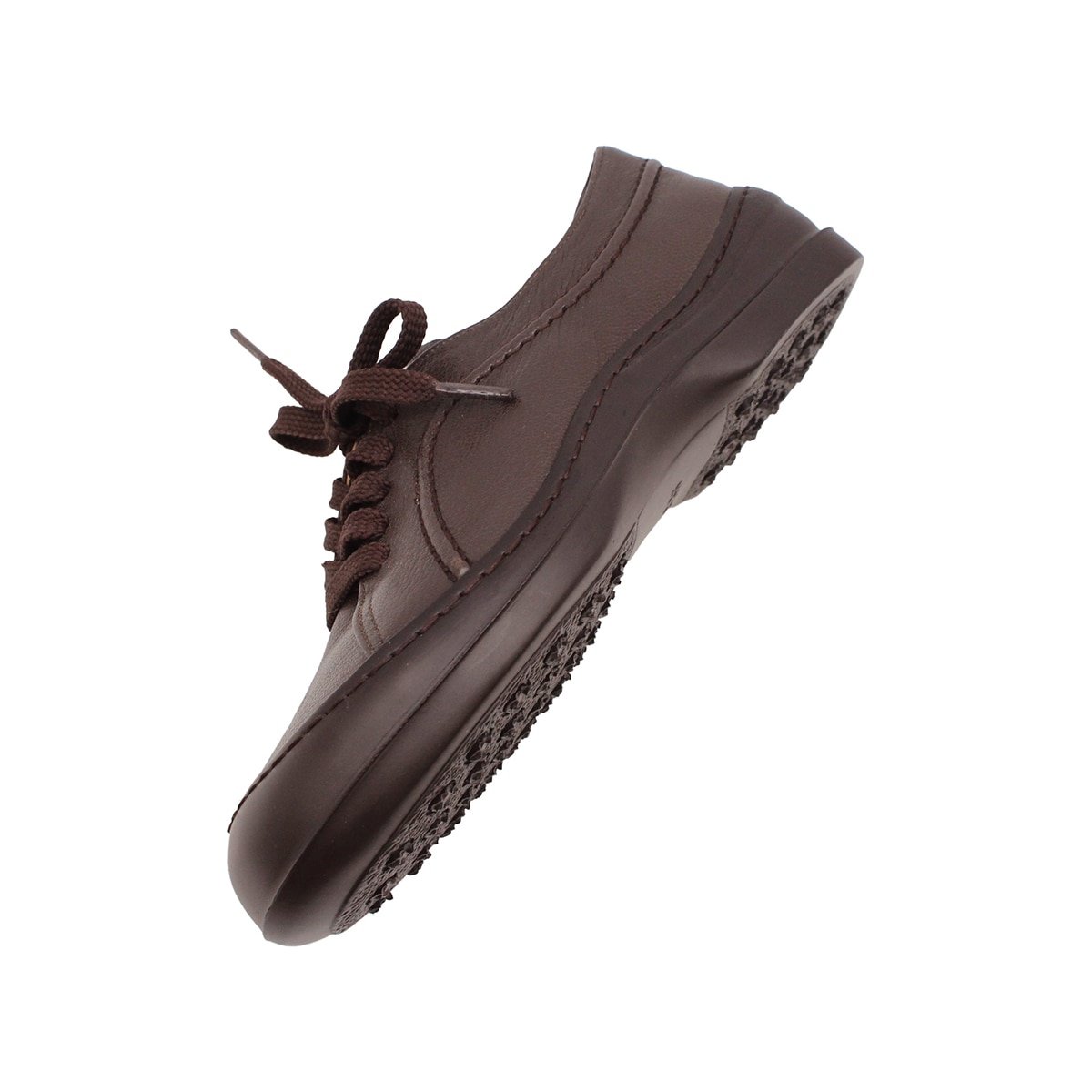 지쎄 타마 스니커즈 - 브라운, 250mm