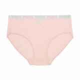 푸마 주니어 여아 브리프 8매 - 5B, XL