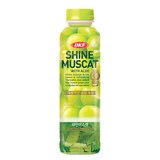 샤인머스켓500ml x 24