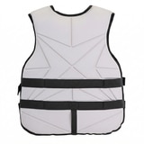 K2 세이프티 성인용 구명조끼 - 그레이