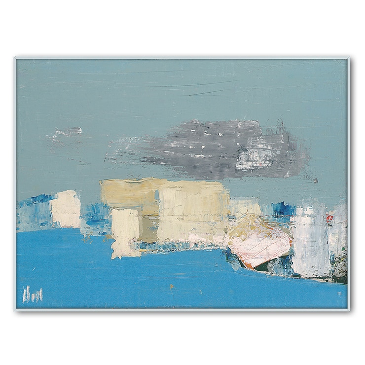 지클레 그림 액자 (80 x 60cm 또는 60 x 80cm)