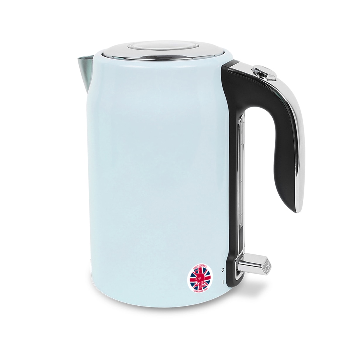 무아스 밀키팟 원터치 전기포트 MK1