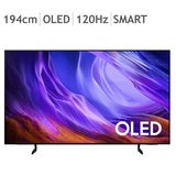 삼성 OLED TV KQ77SH85AEXKR 194cm (77) 삼성 OLED TV KQ77SH85AEXKR 194cm (77)
