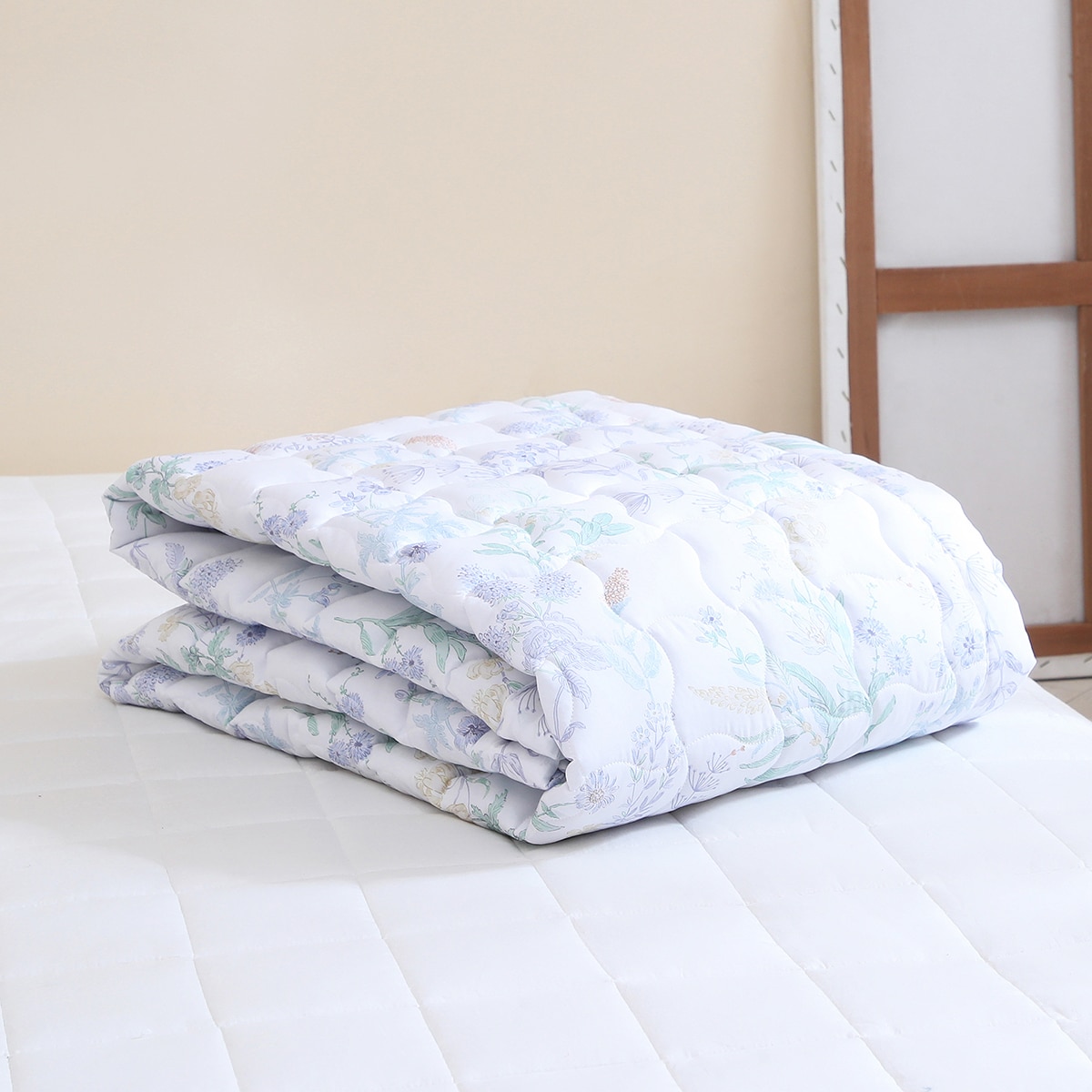 에이프릴앳홈 모달 밴드 패드 - 싱글, 피오레