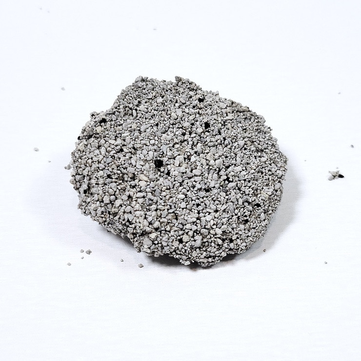 American Solution Bentonite Cat Litter 9kg x 2 667640 Asuu.Shop