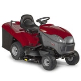 카스텔 가든 트랙터 탑승식 잔디깎기STIGA ST 650