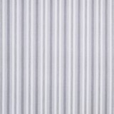 South Point 매트리스 & 베개커버 세트 - 싱글, 데님스트라이프