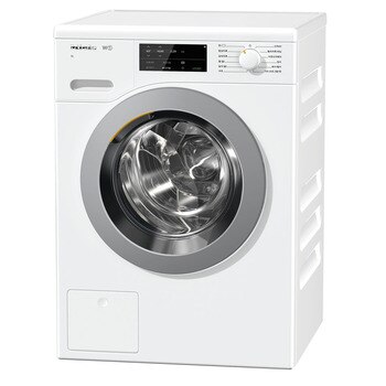 밀레 드럼 세탁기 10kg