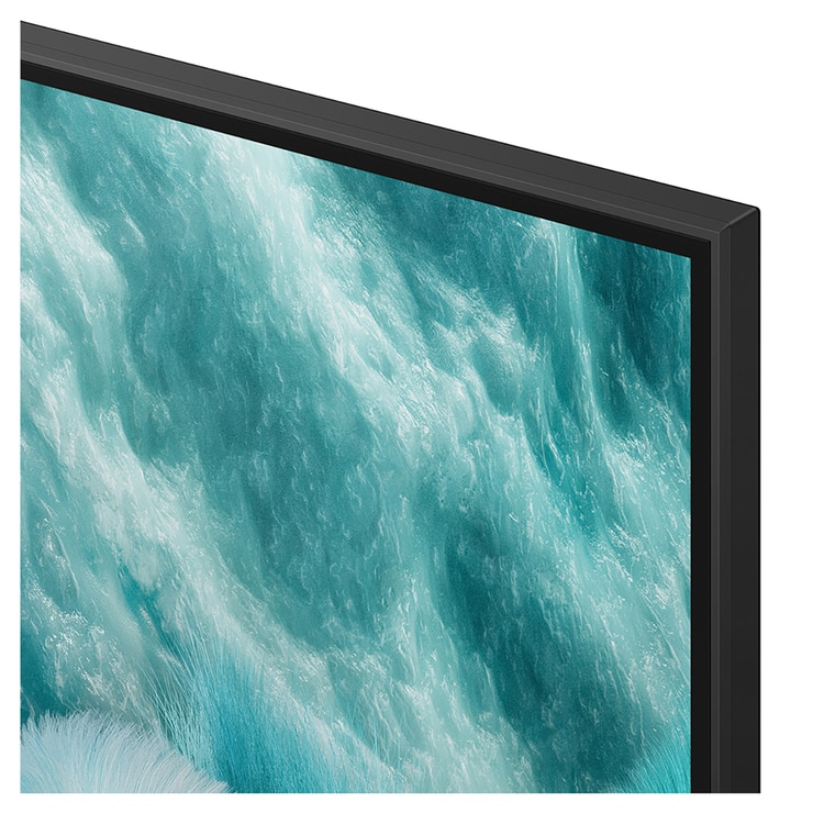 삼성 QLED TV KQ85QF7SAFXKR 214CM (85), 벽걸이 포함