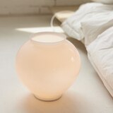 스피아노 델루나 달항아리 유선 LED 조명 SL-GA150