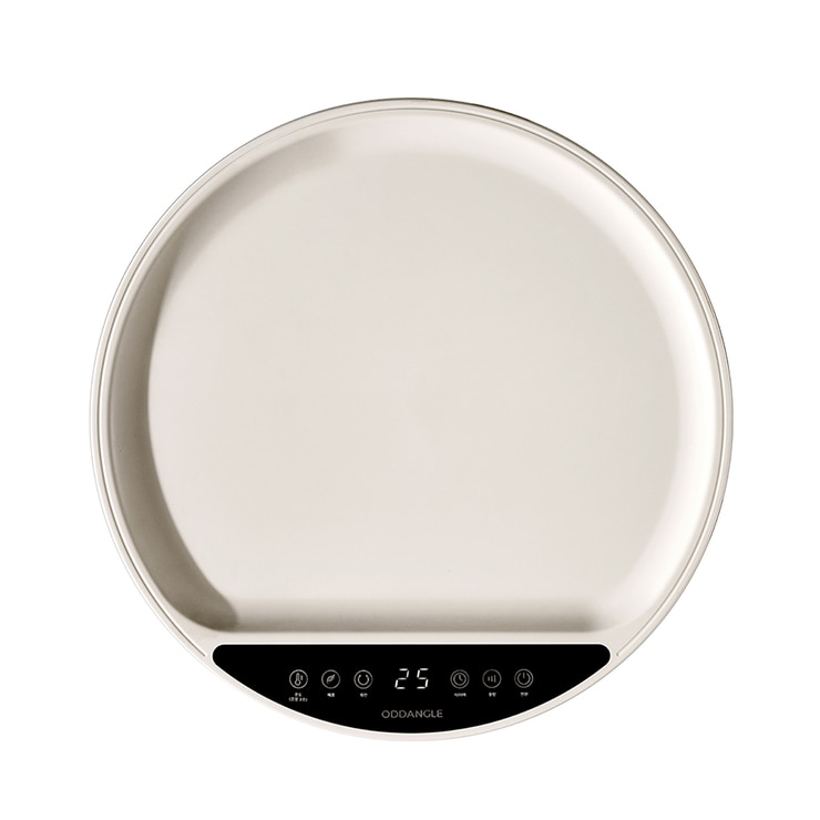 오드앵글 PTC 히터 OD-PH2000WH