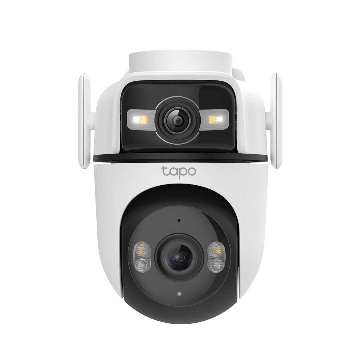 Tapo 무선 보안 카메라 C545D + MicroSD 32GB 세트