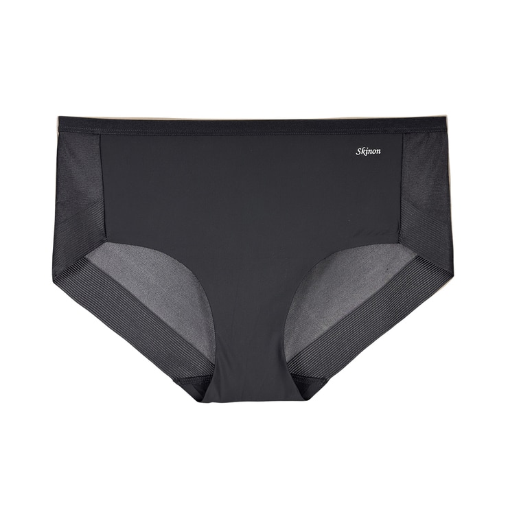 스킨온 여성 데일리 헴라인 팬티 5매 - L