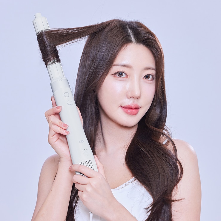 오아 에어컬링 헤어스타일러 ODRY-004GL 오아 에어컬링 헤어스타일러 ODRY-004GL