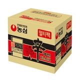 농심 신라면블랙134g x 4 x 8