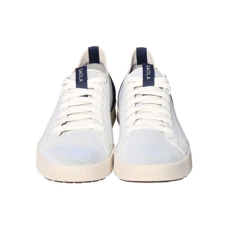 사올라 캐논니트 2.0 스니커즈