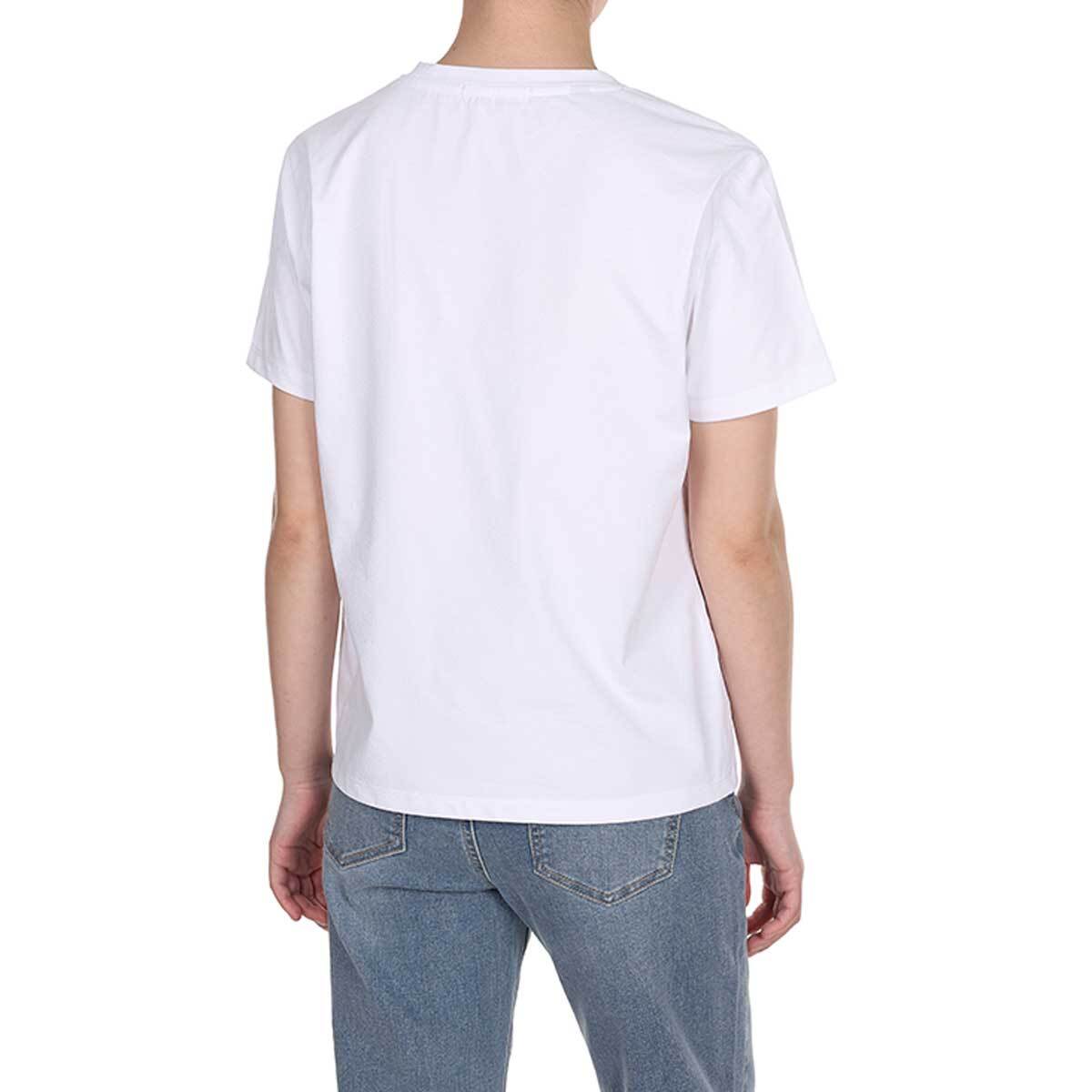 게스 여성 반소매 티셔츠