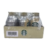 스타벅스 더블샷 바닐라 275ml x 12입