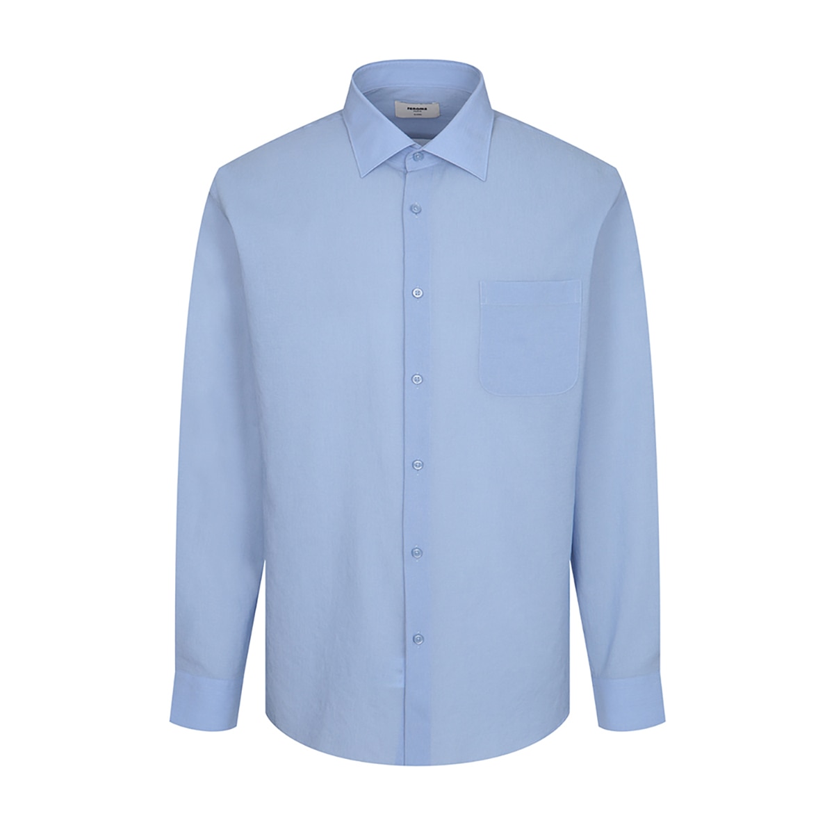 레노마 남성 긴소매 캐주얼 셔츠 레노마 남성 긴소매 캐주얼 셔츠