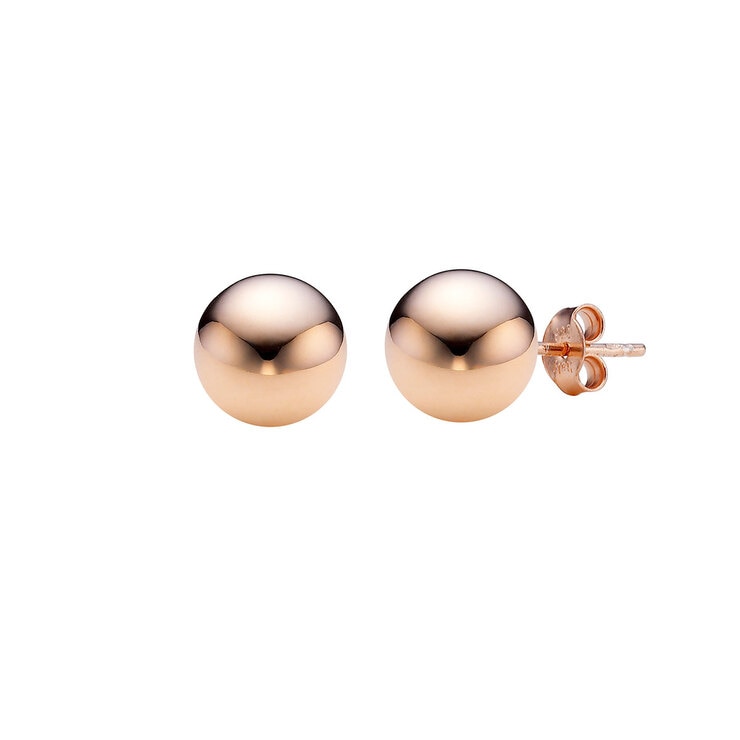 Bice Silver925 Earrings Luna 685198