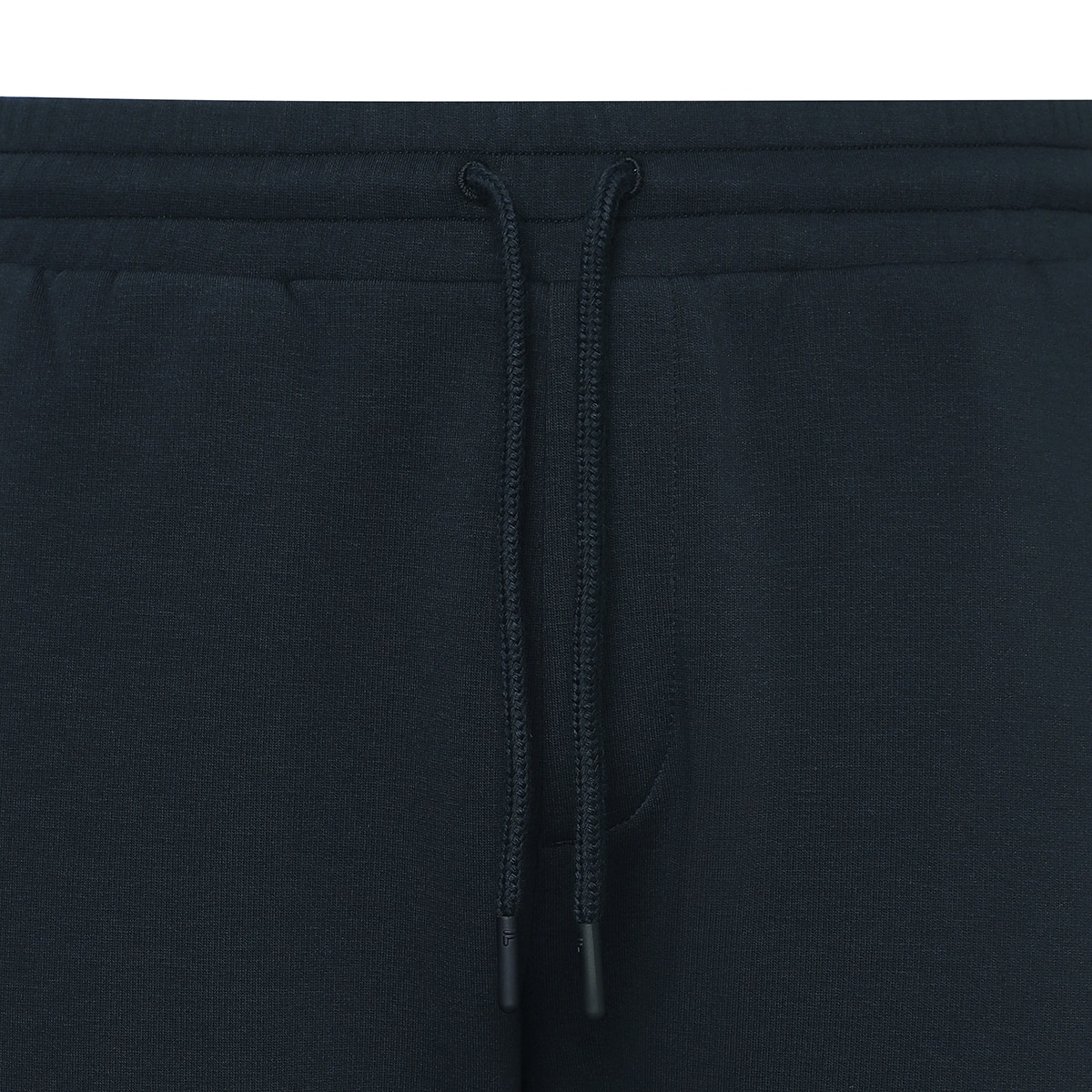 휠라 골프 남성 긴소매 융기모 팬츠 - 네이비, L