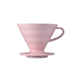하리오 V60 세라믹 컬러 드리퍼 1P - 핑크