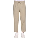 게스 남성 린넨 바지