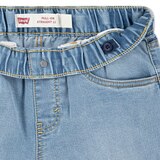 리바이스 키즈 청바지 - 라이트인디고