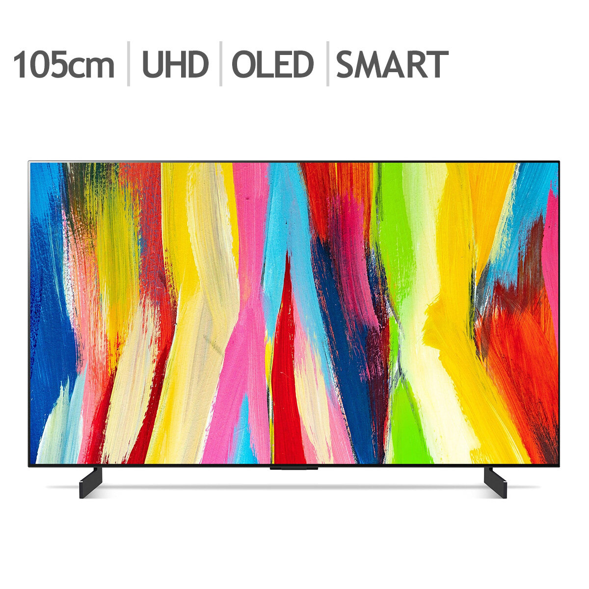 엘지 OLED TV OLED42C2KNA 105cm (42)