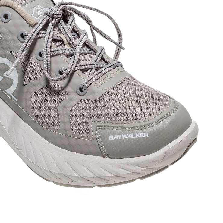 프리월드 베이워커 성인화 - 그레이, 300mm