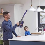 블랙앤데커 핸디 무선 청소기 + 펫브러쉬 BHHV520BFP07