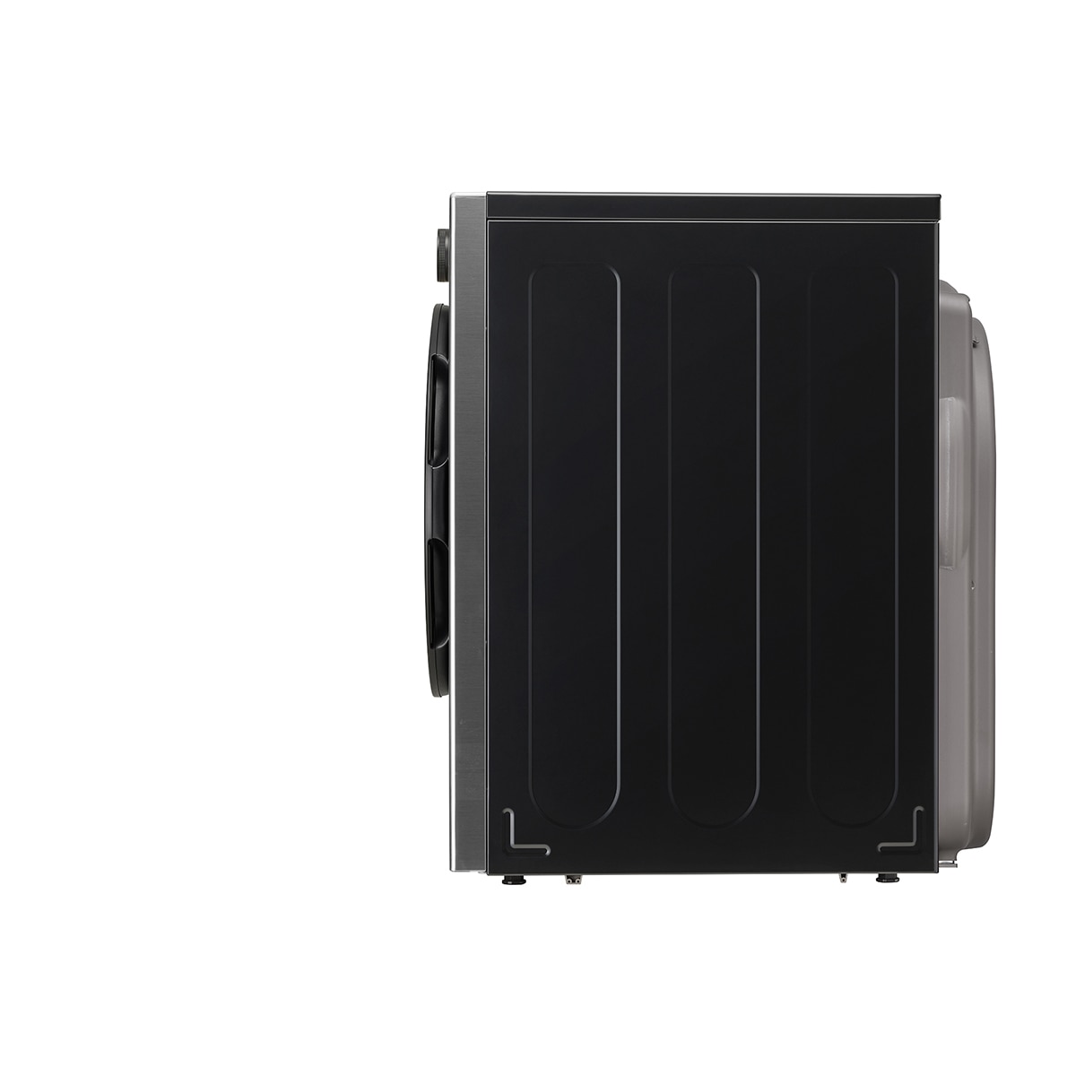 엘지 AI 오브제 건조기 25kg- 모던스테인리스