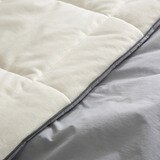 박홍근홈패션 고밀도 60수 순면 극세사 차렵이불