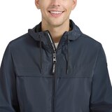 캘빈클라인 남성 바람막이 재킷 - 네이비, S