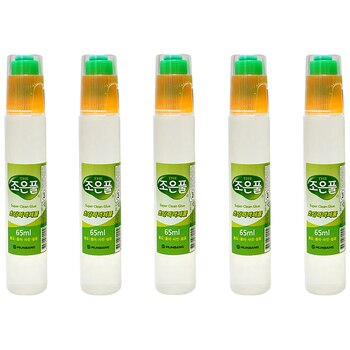 문방 조은풀 65ml 30개 문방 조은풀 65ml 30개