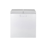 엘지 디오스 김치톡톡 217L- 메탈 린넨화이트