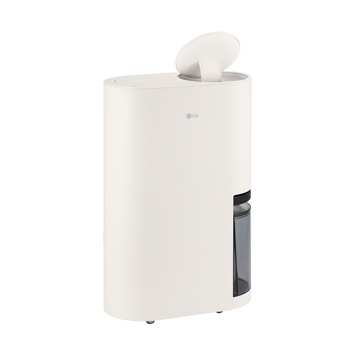 엘지 제습기 23L DQ235MEGA