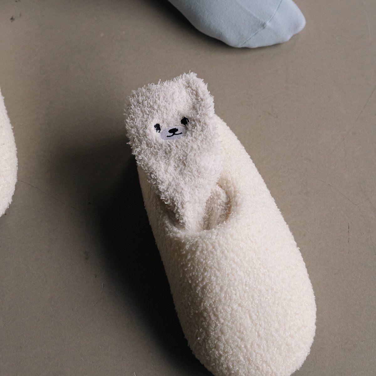 SOTD 여성 수면양말 5족