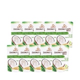 Crispconut 코코넛칩 40g x 10