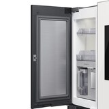 삼성 비스포크 패밀리허브 냉장고 818L-화이트/코랄