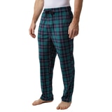 32 Degrees 성인 소프트 라운지 바지 2매 - 블랙화이트/씨블루 32 Degrees 성인 소프트 라운지 바지 2매 - 블랙화이트/씨블루