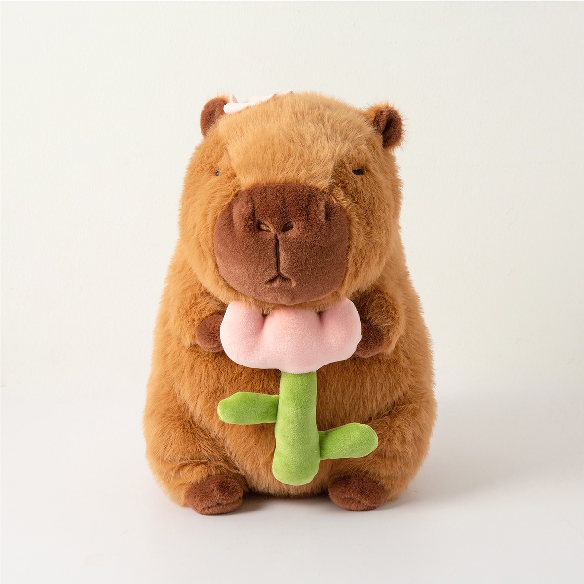 카피바라 인형 33cm 카피바라 인형 33cm