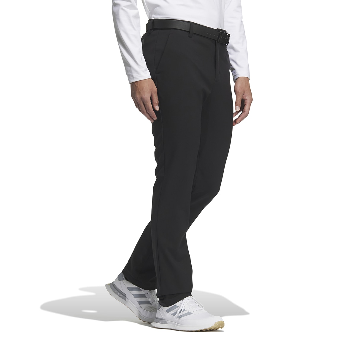아디다스 남성 골프 바지 - 블랙 아디다스 남성 골프 바지 - 블랙