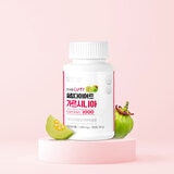 한미슬림다이어트가르시니아 1,000mg x 180정