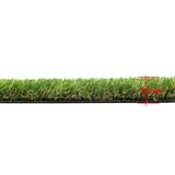 인조잔디 25mm, 2m x 4m