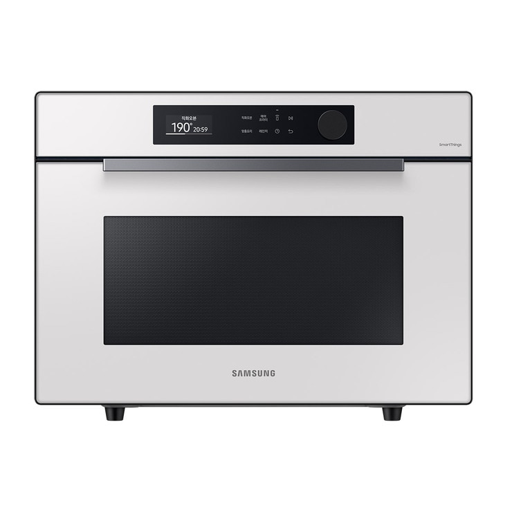 삼성 비스포크 큐커 직화 오븐 35L