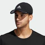 아디다스 슈퍼라이트 캡 - 남성용 블랙