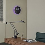 OWC 이클립스 조명 LED 시계