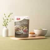 동원양반진국소고기무국 460g x 5