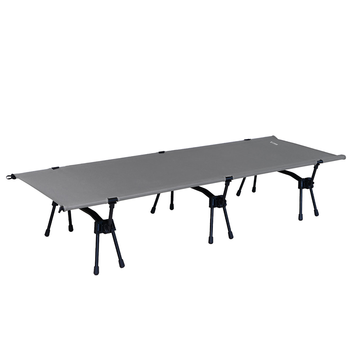 라파스 캠핑용 접이식 간이침대